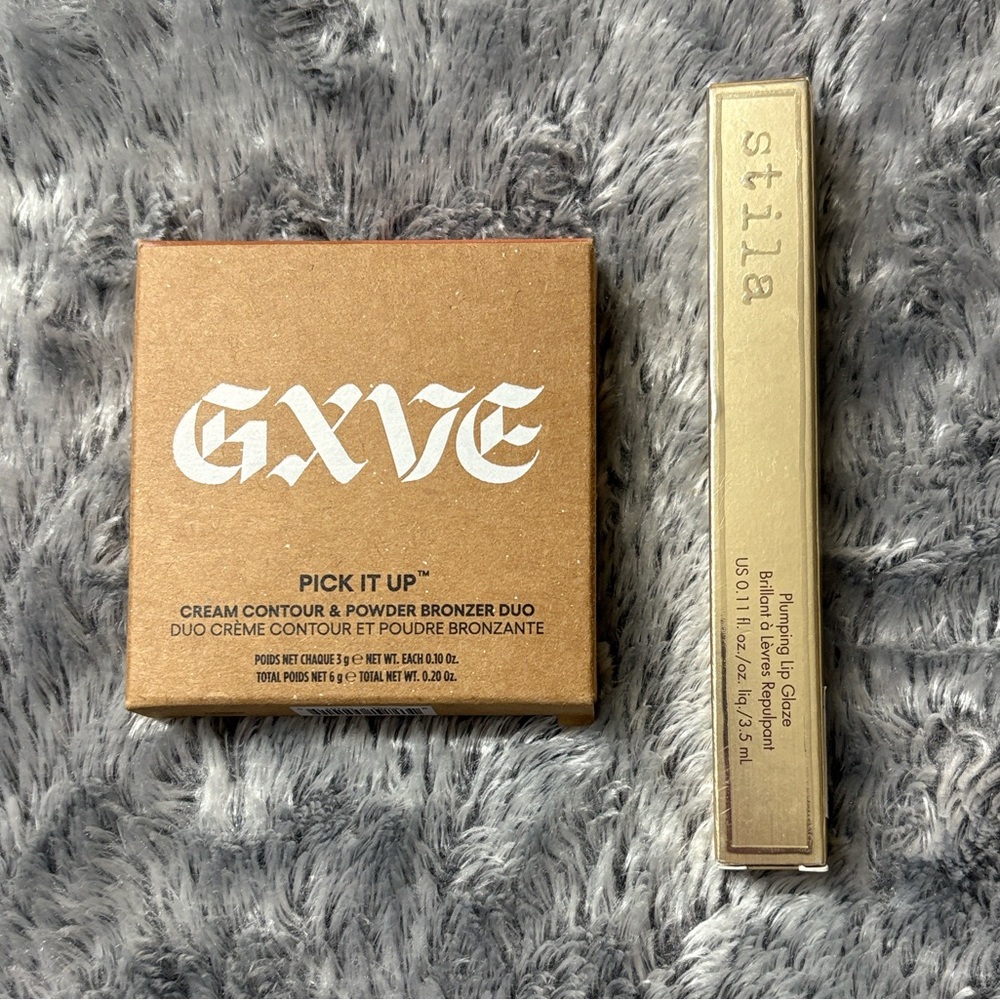 Makeup Bundle NWT